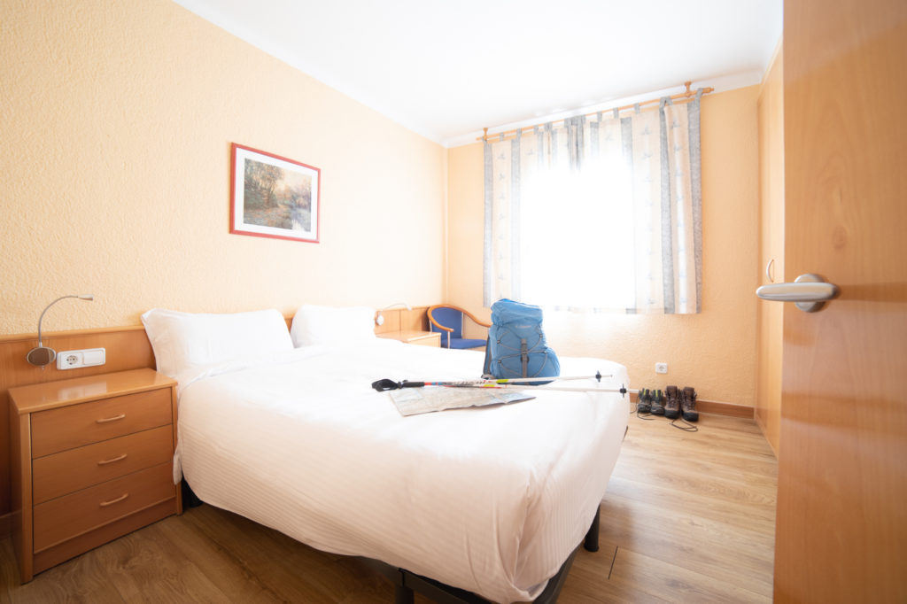Apartament Populina - Cerdanya EcoResort Pirineus