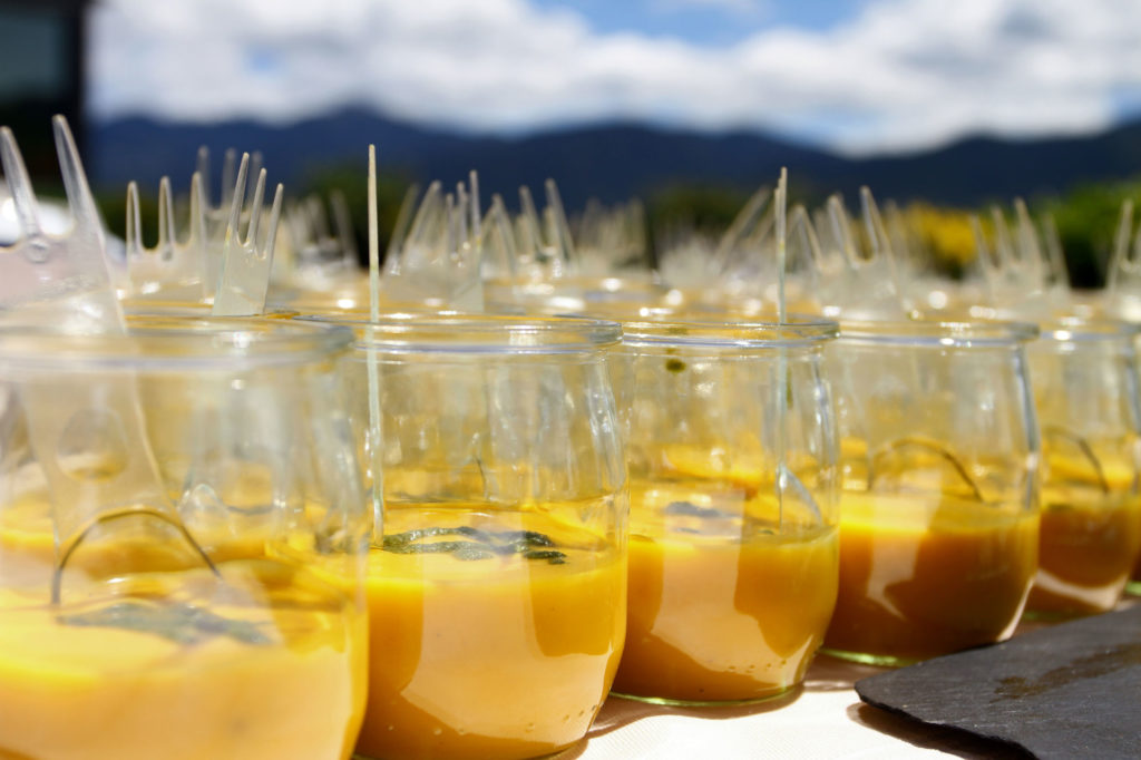 FOOD Celebracions Cerdanya EcoResort | Pirineus